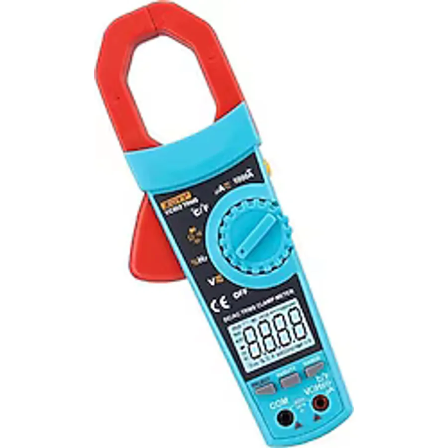 Zoyi VC-902 Pens Ampermetre