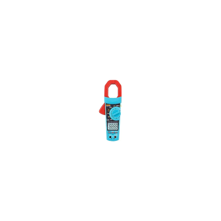 Zoyi VC-903 True Rms Dijital Pens Ampermetre