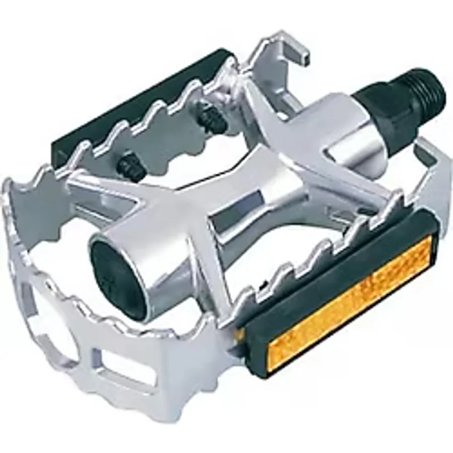 Zozo FP-961 Reflektörlü Bilyalı Bisiklet Pedal