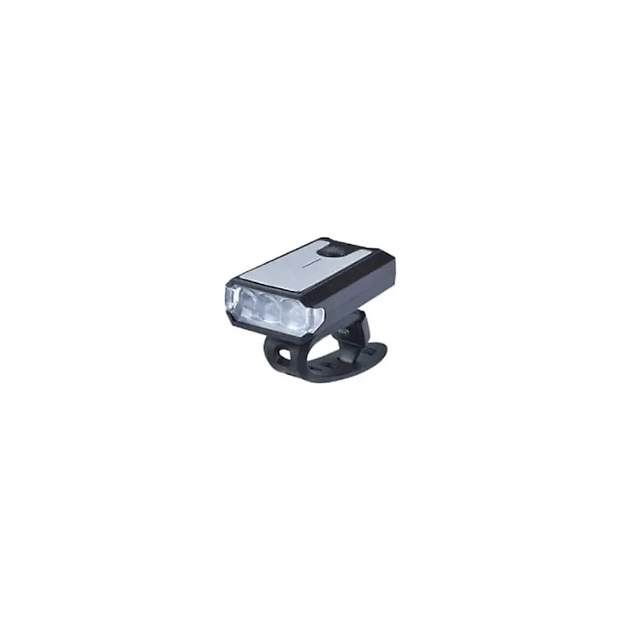 Zozo JY-7015 2 Modlu Mini Usb Şarj Edilebilir Bisiklet Ön Farı