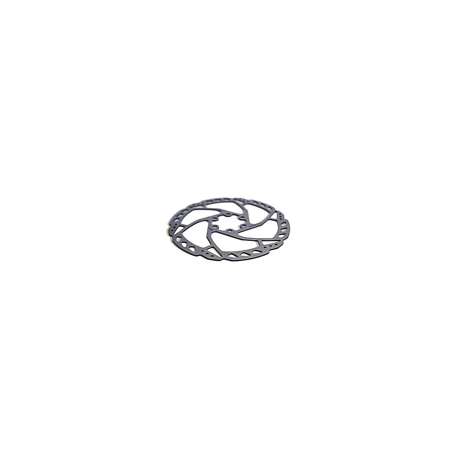 Zozo Rotor - 160Mm 2 Adet Bisiklet Çelik Disk Fren Rotoru