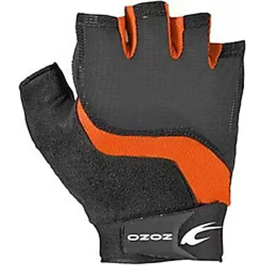 Zozo Xc Sport Bisiklet Eldiveni