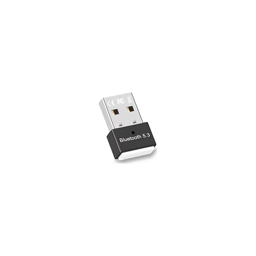 Zr770 Usb 5,3 Yeşil Beyaz Bluetooth Adaptör