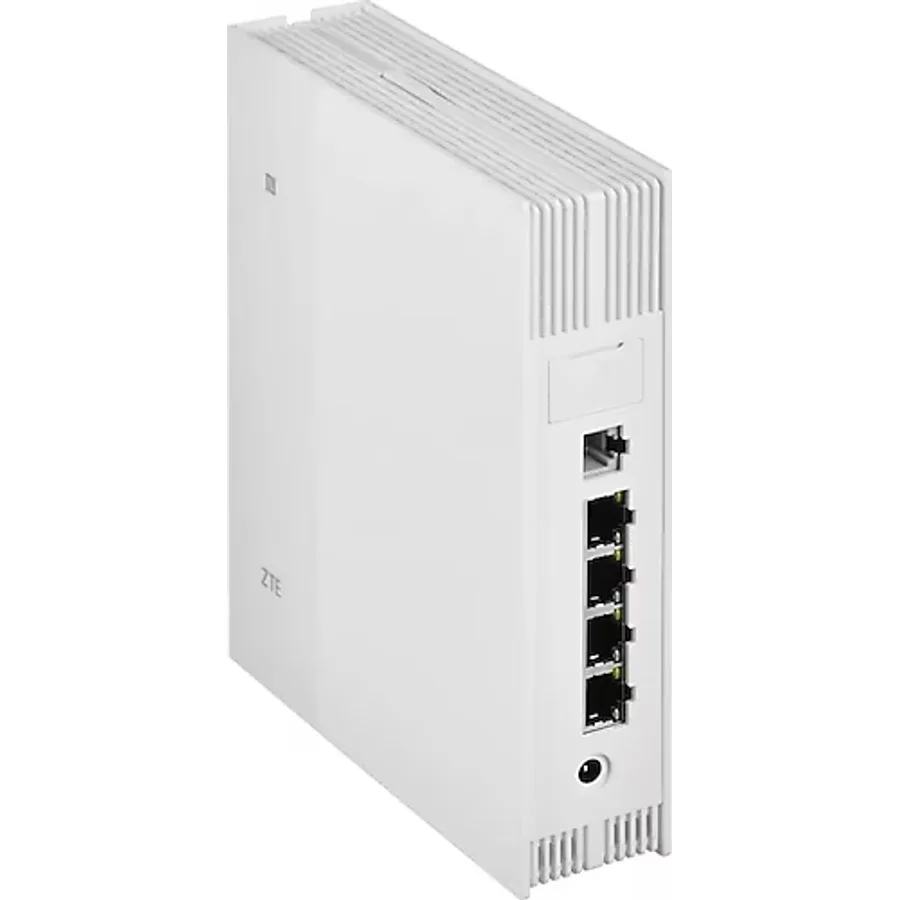 ZTE MF297D 4 Port 600 Mbps 4G Modem