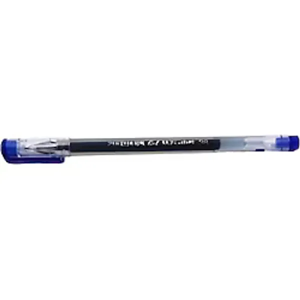 Zuıxua Jel Pen 0.38 Mavi Roller Kalem 801