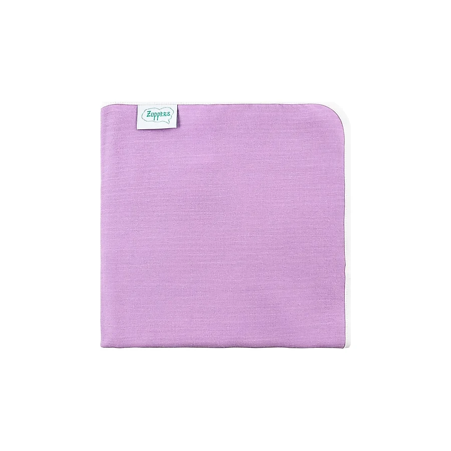 Zuppers Organik Müslin Örtü 100x100 cm