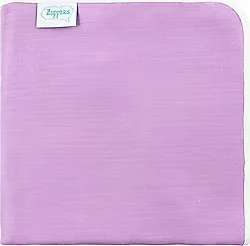 Zuppers Organik Müslin Örtü 100x100 cm