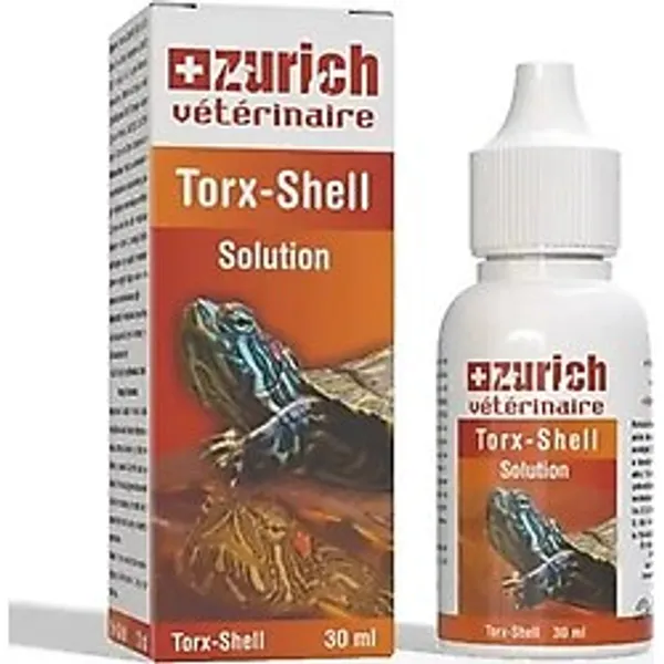 ZURİCH Zurich Torx Shell Kaplumbağa kabuk sertleştirici-20 ml