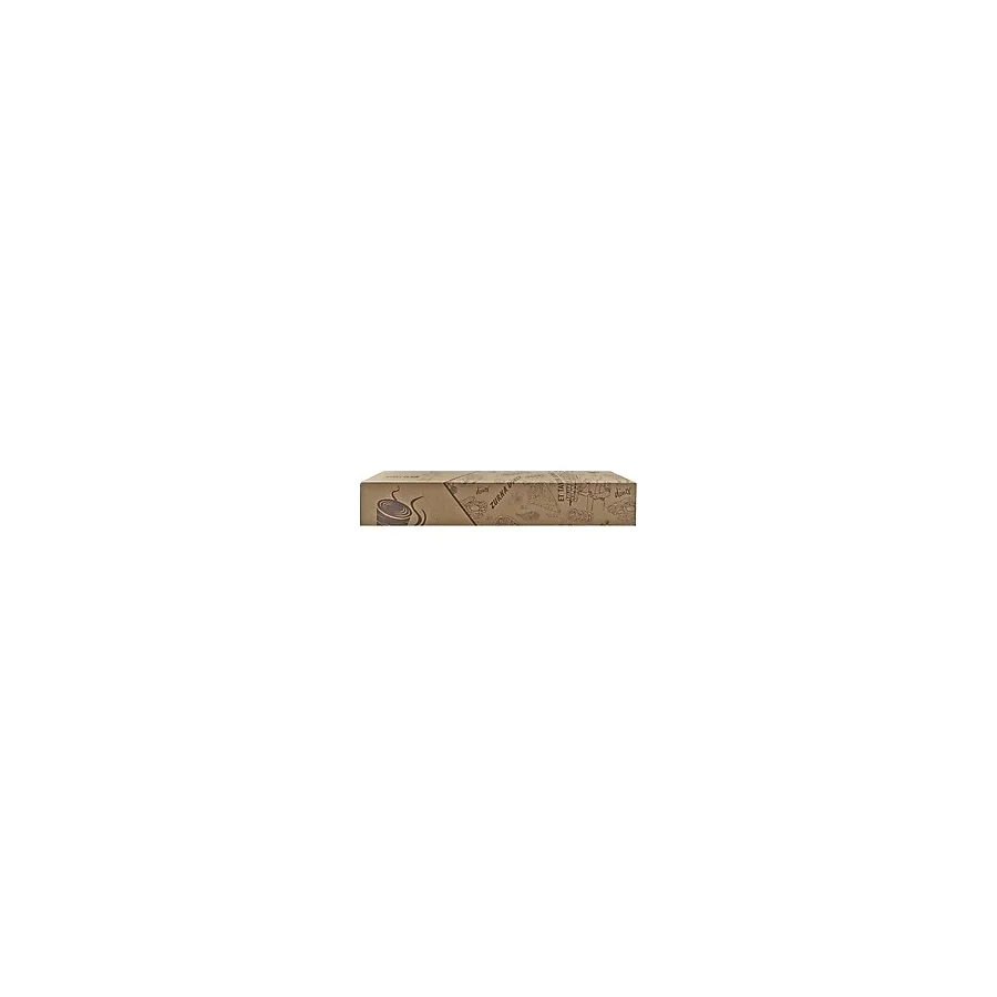 Zurna Dürüm Kutusu Baskılı 6.5X45X6.5 cm - 200 Adet