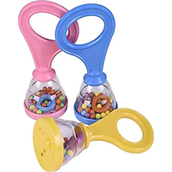 Zuzu Toys Çıngır Çıngırak 4032