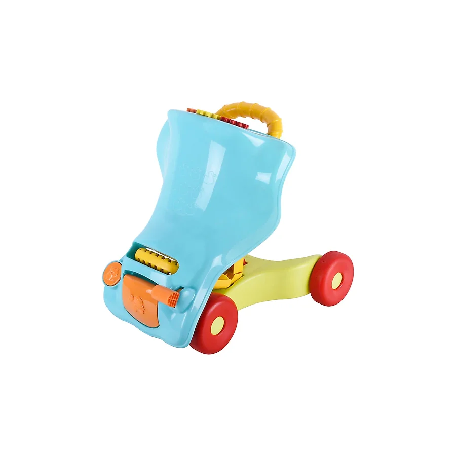 Zuzu Toys İlk Adım Arabam