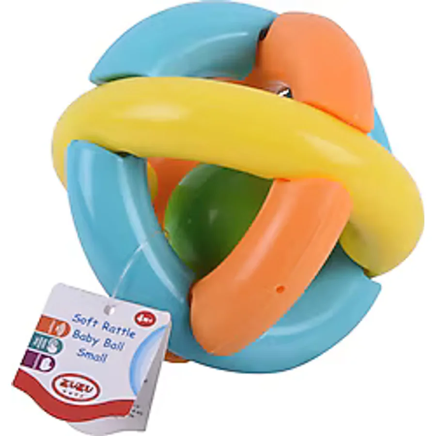 Zuzu Toys Small Baby Ball 4038