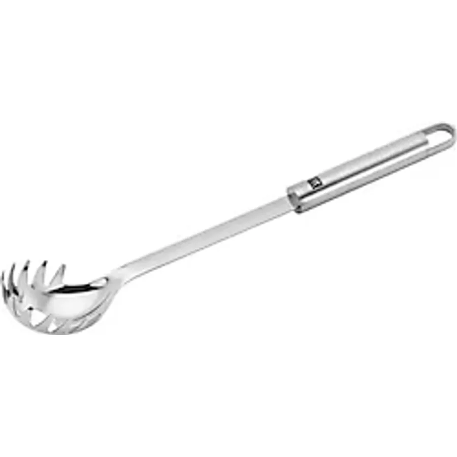 Zwilling 37160-031 Pro Çelik Makarna Kepçesi