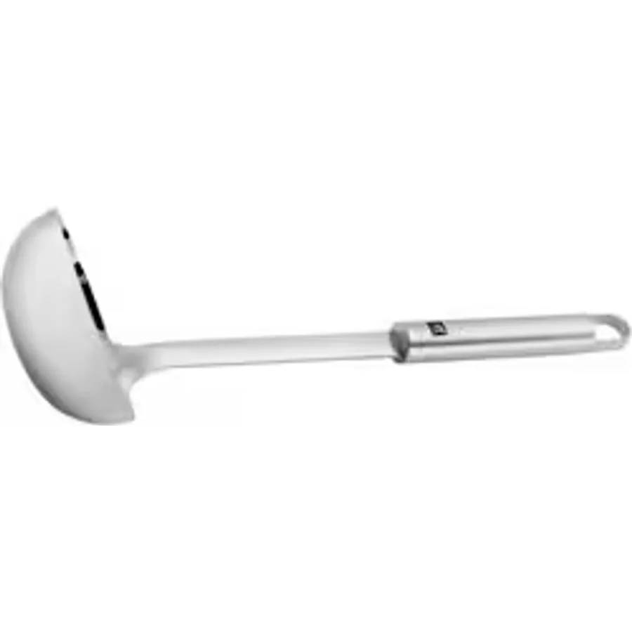 Zwilling 371600000 32 cm Çorba Servis Kepçesi