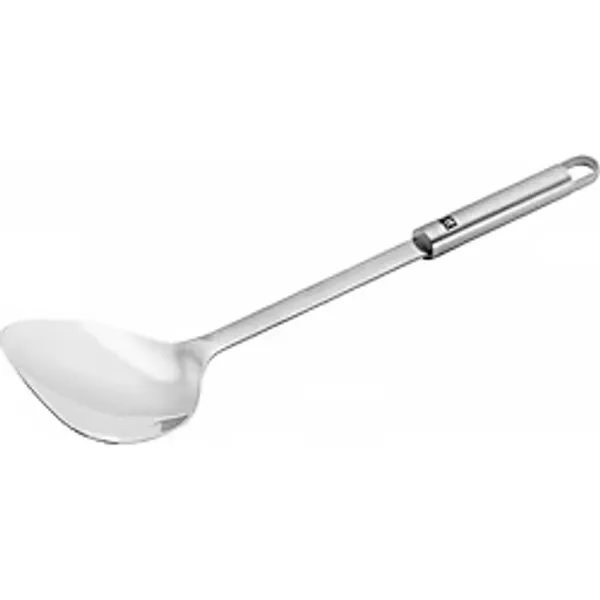 Zwilling 371600120 Pro Wok Çelik Uçlu Spatula
