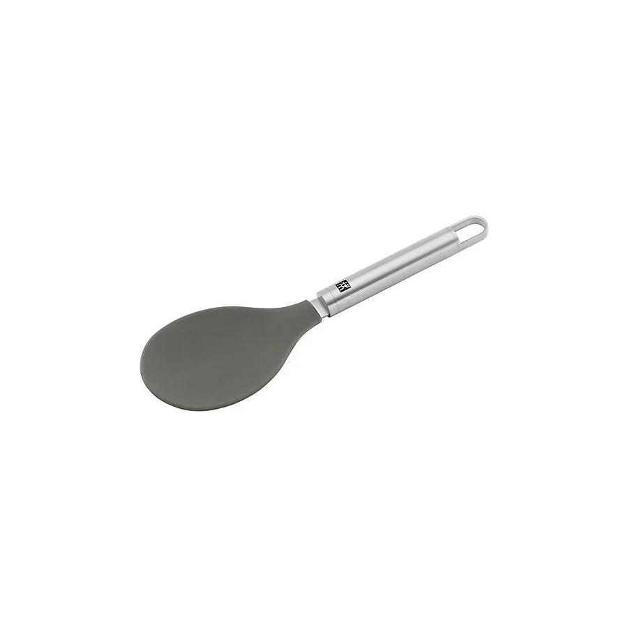Zwilling 371600340 Silikon Pilav Servis Kaşığı