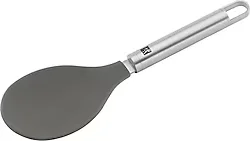Zwilling 371600340 Silikon Pilav Servis Kaşığı