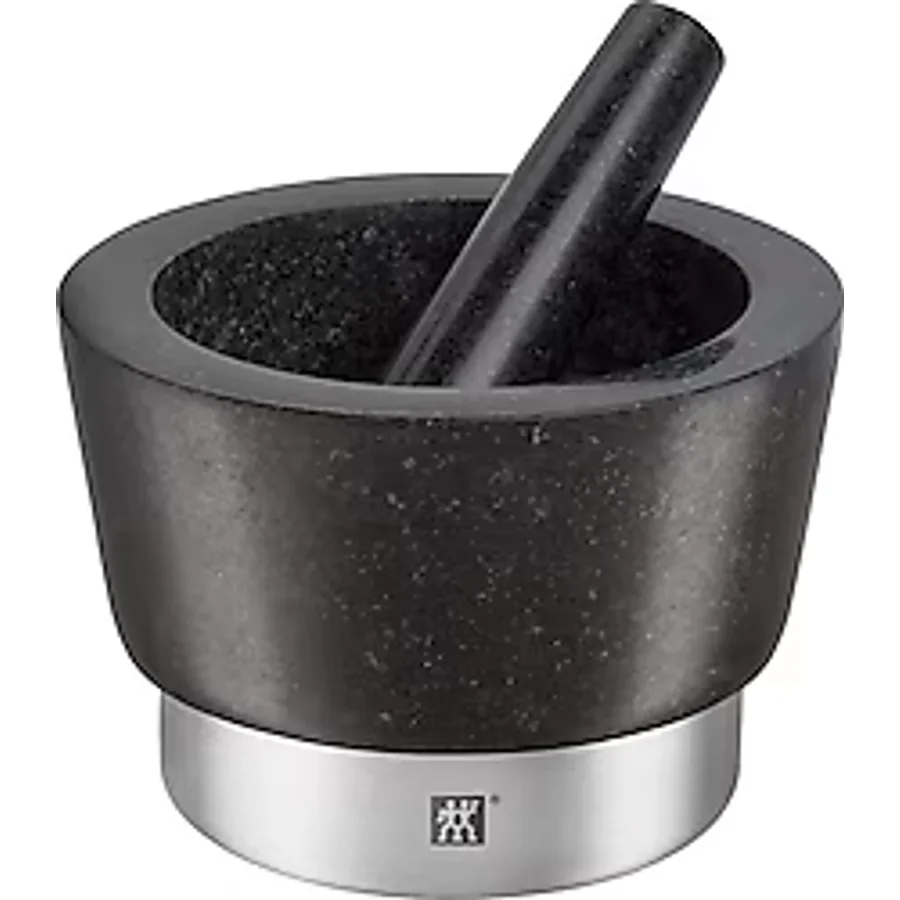 Zwilling 395000240 Spices Granit Havan