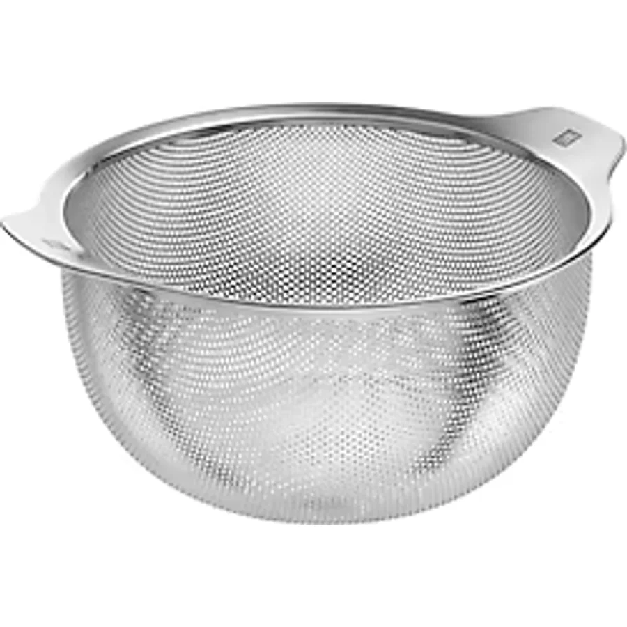 Zwilling 396430200 20 cm Çelik Süzgeç