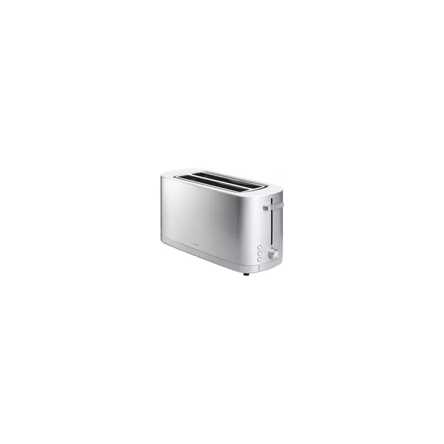 Zwilling Enfinigy 2x4 Dilim Gri Ekmek Kızartma Makinesi