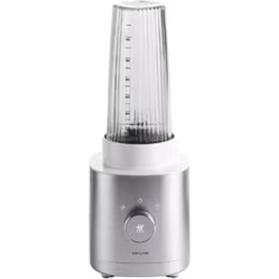 Zwilling Enfinigy 530030000 Metalik 600 W Kişisel Smoothie Blender