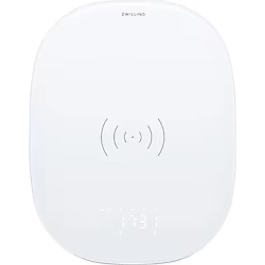 Zwilling Enfinigy 531044000 Magsafe Özellikli Beyaz Mutfak Tartısı