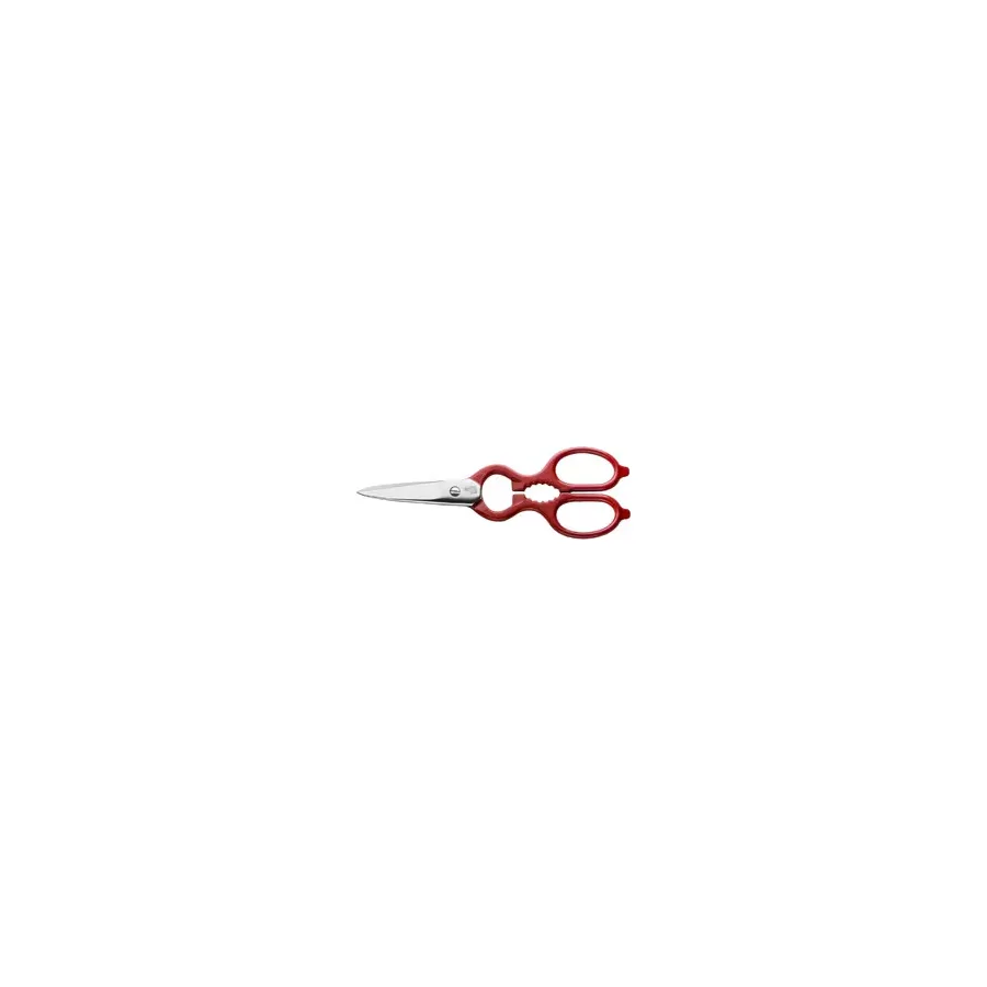 Zwilling Kitchen Shears Çok Amaçlı Paslanmaz Çelik Makas