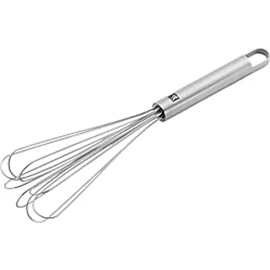 Zwilling Pro Çırpıcı, 27.5 Cm, Metalik Gri, 18/10 Paslanmaz Çelik, 18/10 Paslanmaz Çelik