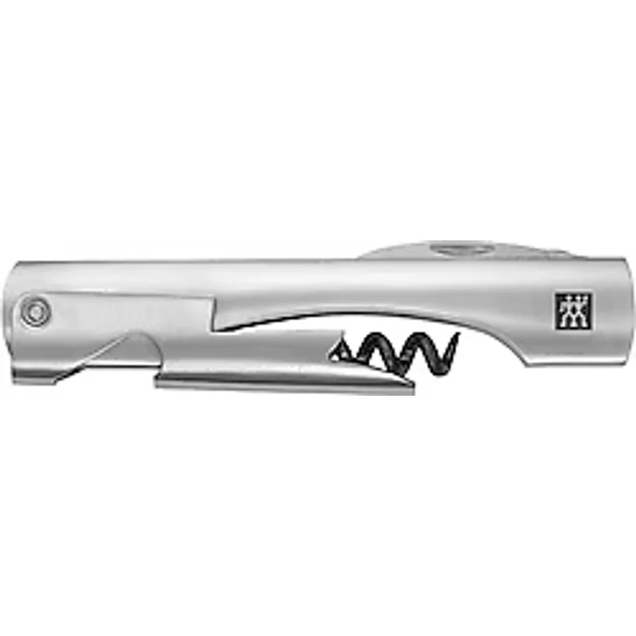 Zwilling Sommelier Garson Tipi Tirbuşon 15 cm 395000490