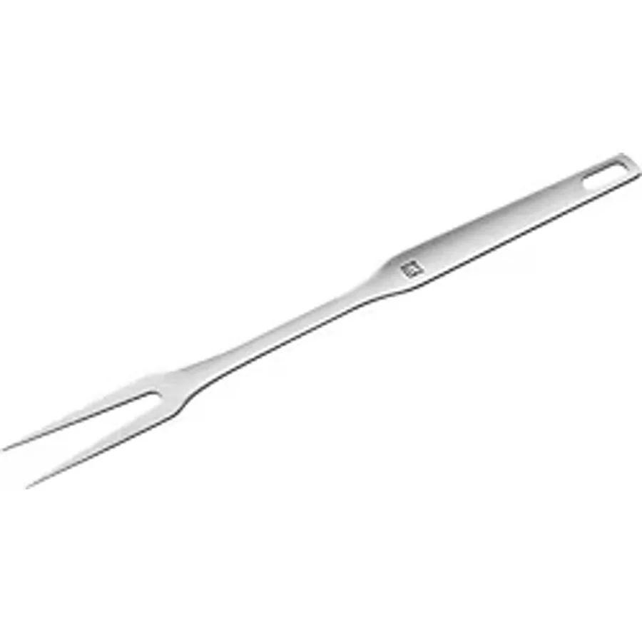 Zwilling Twin Prof 31 cm Çelik Et Çatalı