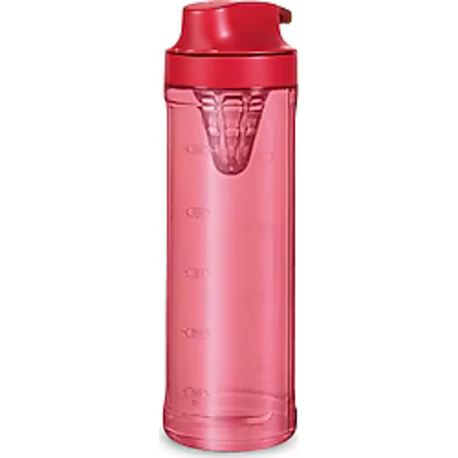 Zyliss E970015 Pembe 500 ml Karıştırma Şişesi