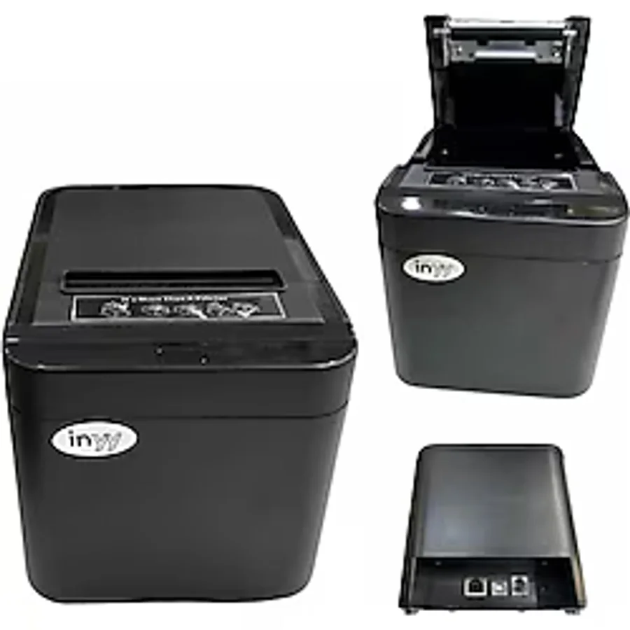 Zywell Q822 Adisyon Fiş Yazıcı Usb,eth