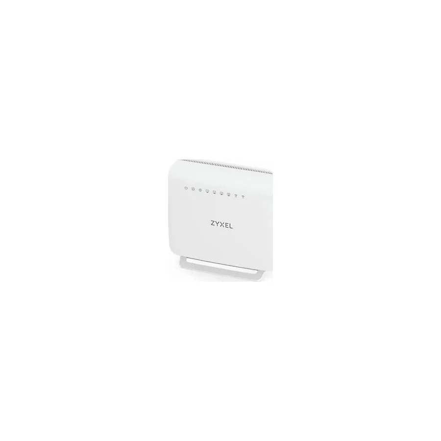 Zyxel DX3300-T1 4 Port 1800 Mbps 5 GHz VDSL2 Modem