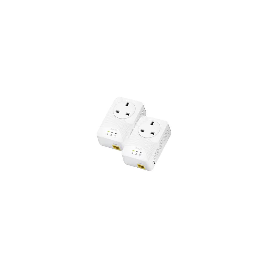 Zyxel PLA-4211 Powerline Adaptör