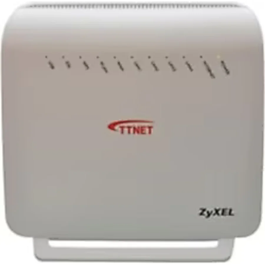 Zyxel VMG3312-B10B 4 Port 300 Mbps VDLS2 Modem