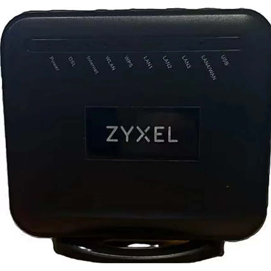 Zyxel VMG3313-B10A 4 Port 300 Mbps VDSL2 Modem