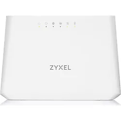 Zyxel VMG3625-T50B 4 Port 1200 Mbps 5GHz VDSL2 Modem