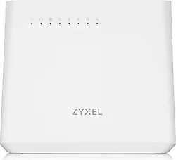 Zyxel VMG8825-T50 4 Port 1200 Mbps VDSL2 Modem